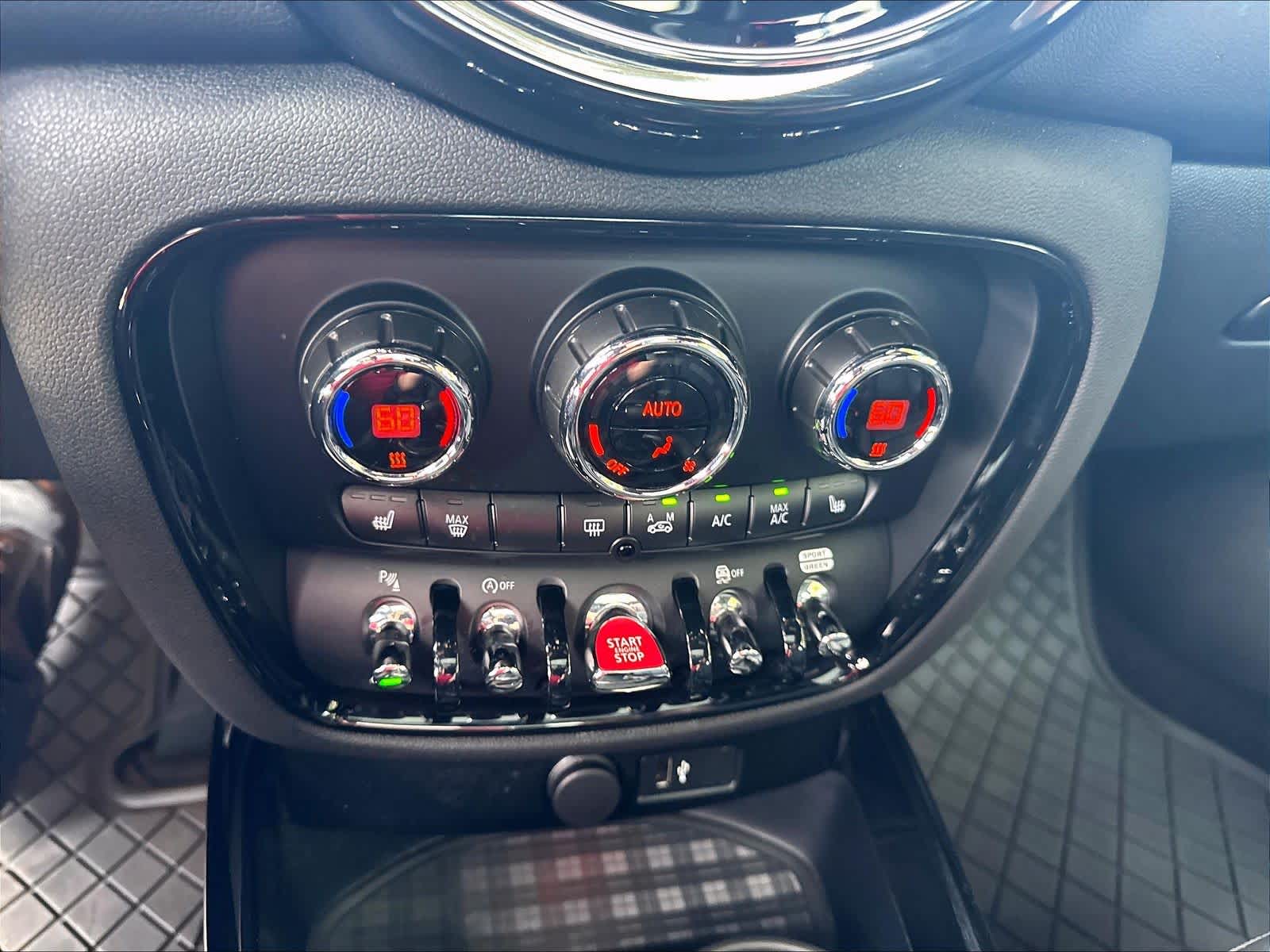 Used 2022 Mini Clubman Wagon
