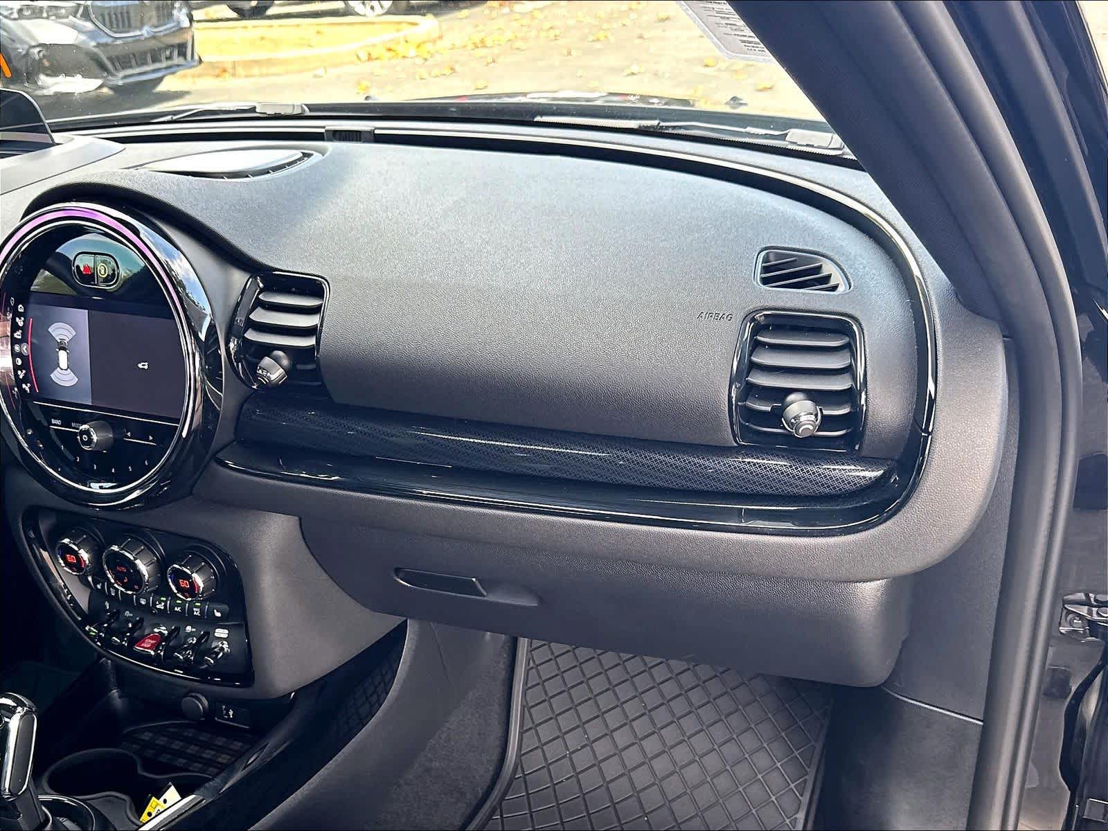 Used 2022 Mini Clubman Wagon