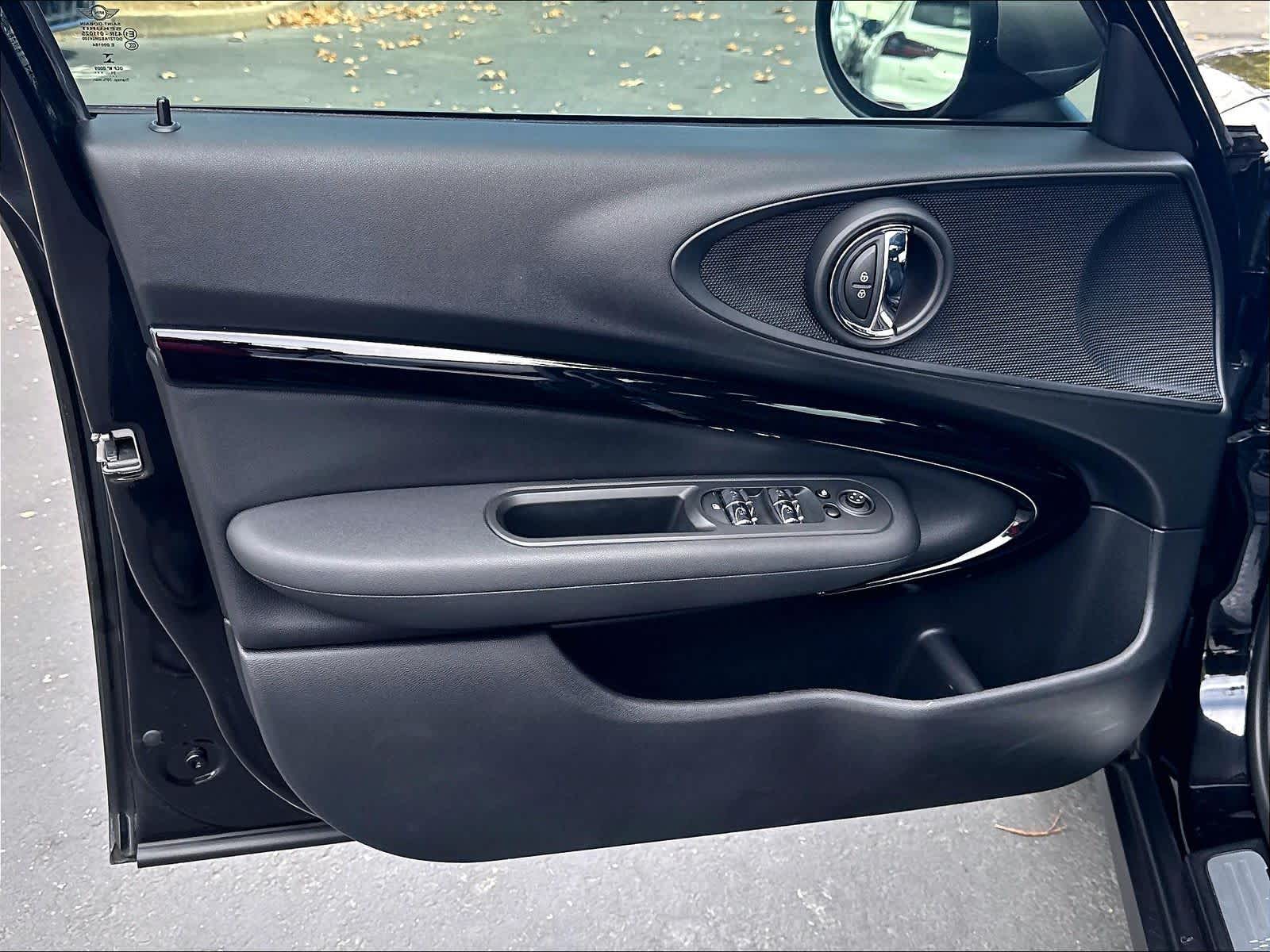 Used 2022 Mini Clubman Wagon