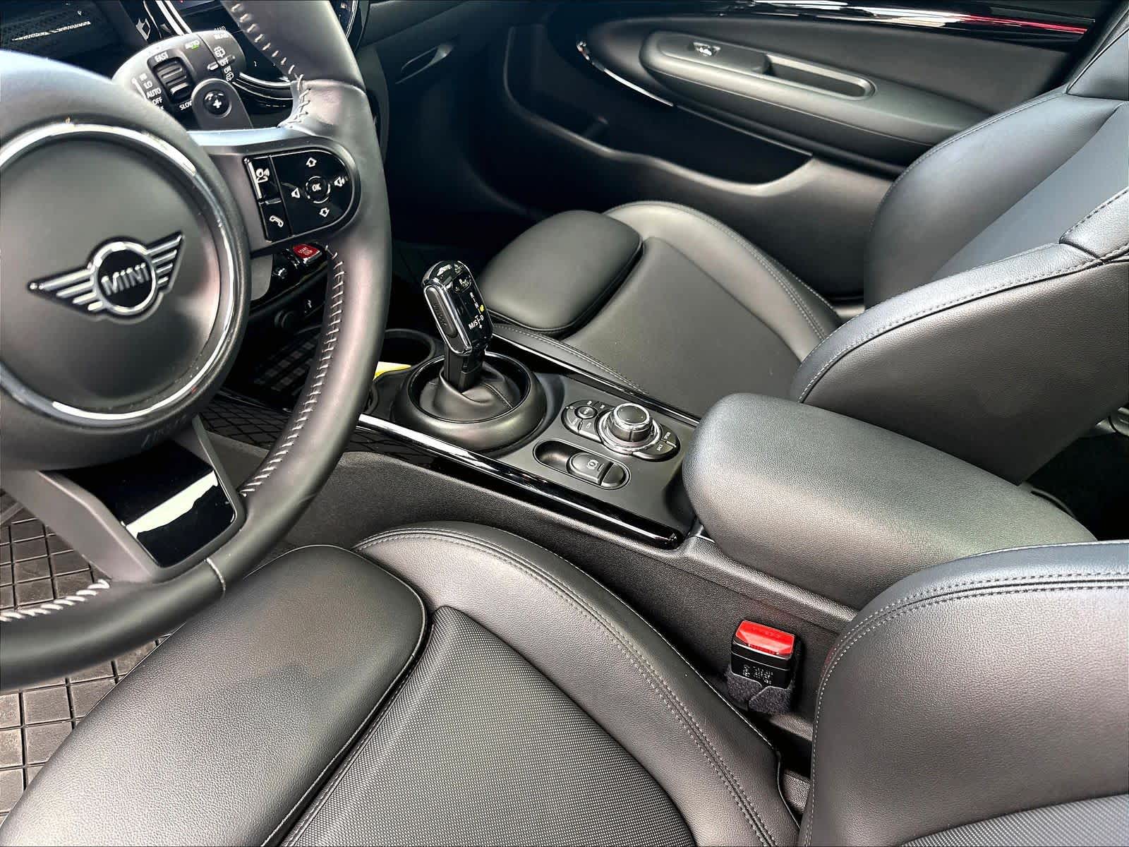 Used 2022 Mini Clubman Wagon
