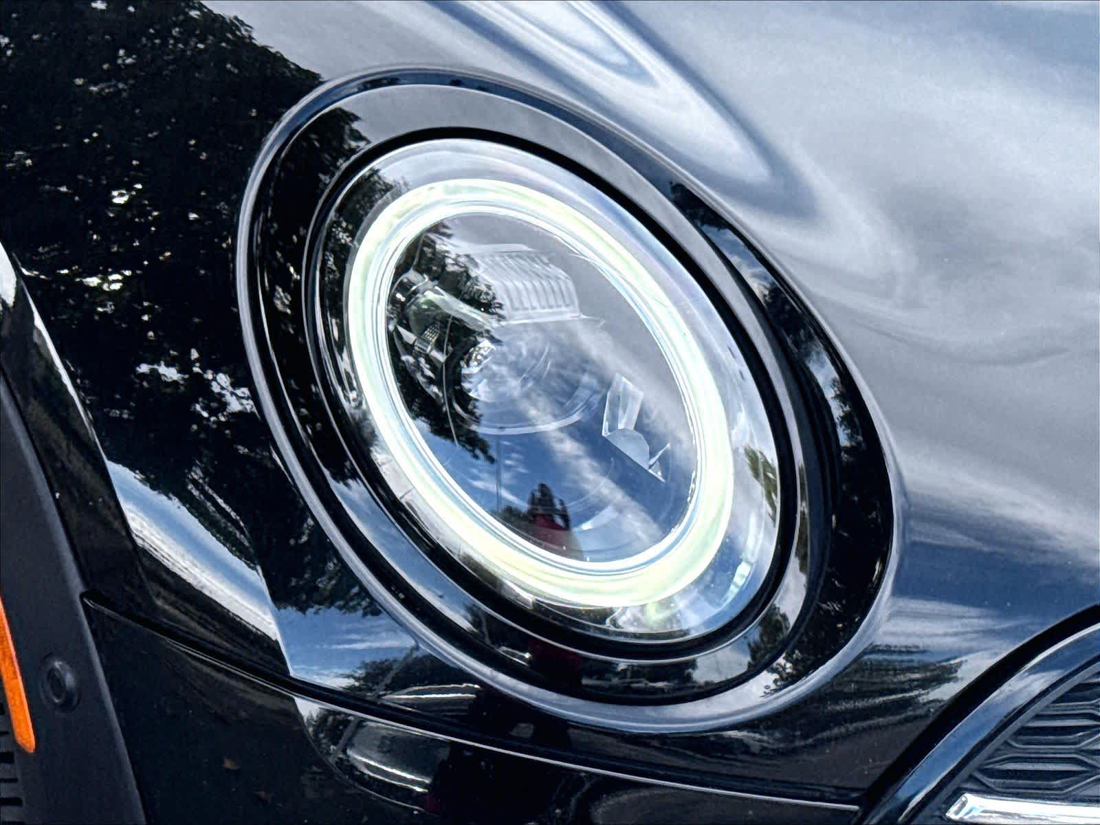 Used 2022 Mini Clubman Wagon