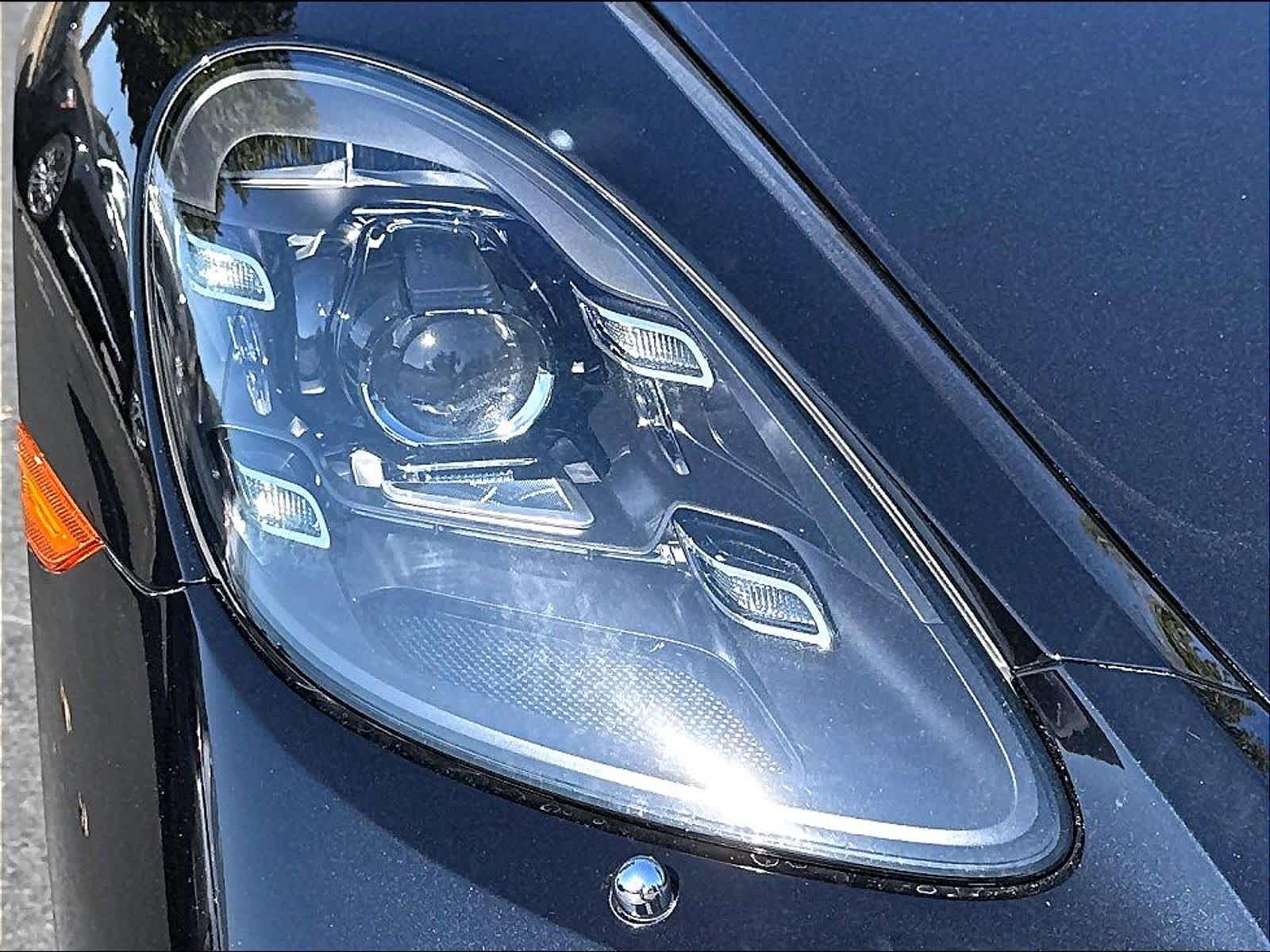 Used 2024 Porsche 718 Cayman Coupe