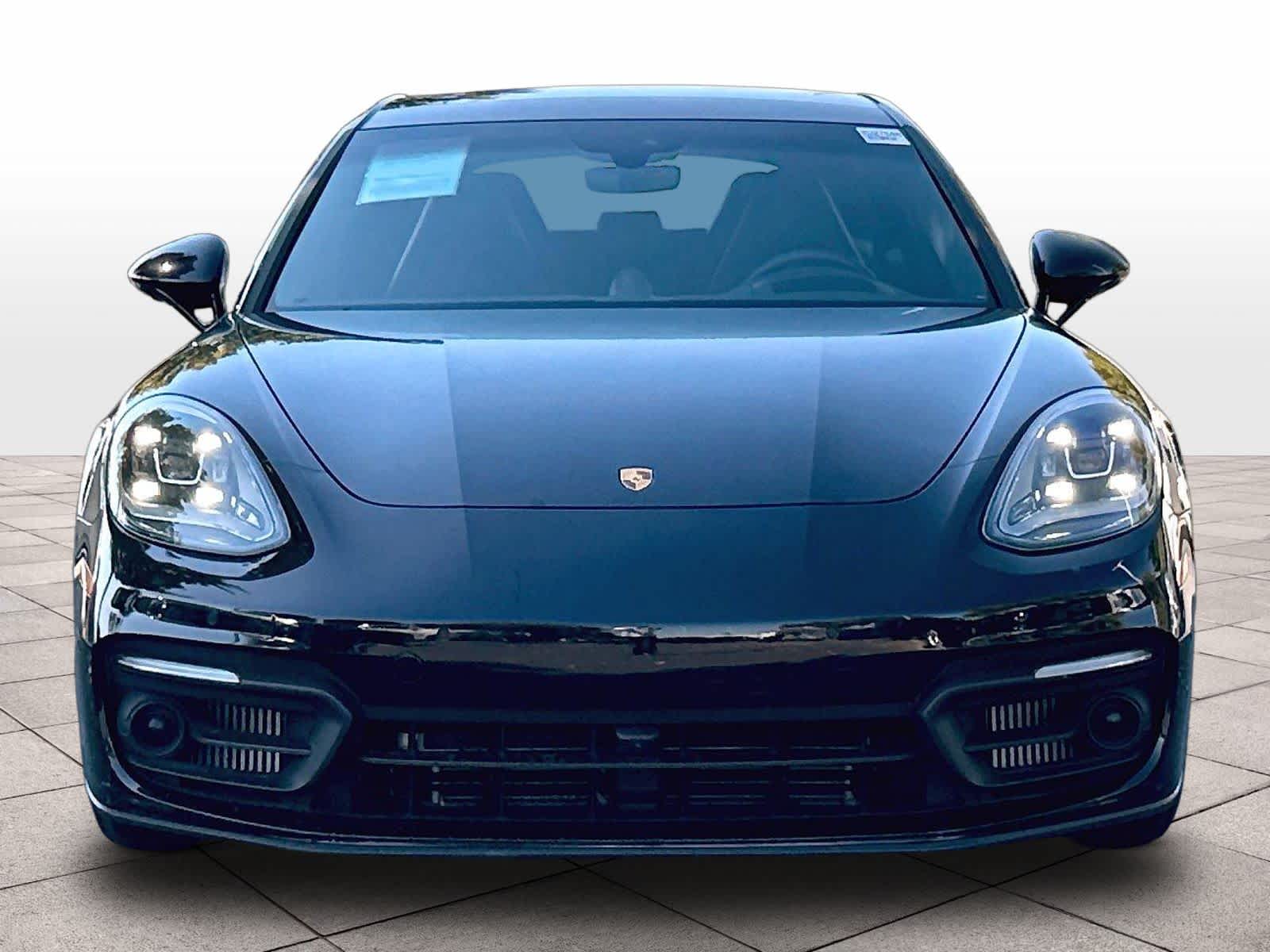 Used 2023 Porsche Panamera Sedan