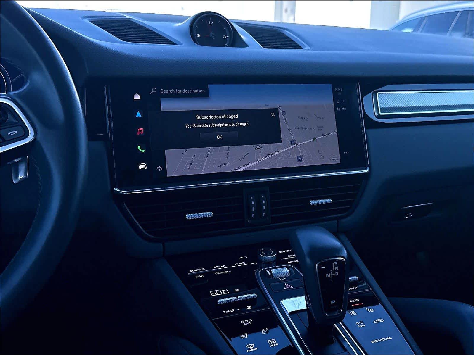 Used 2023 Porsche Cayenne SUV