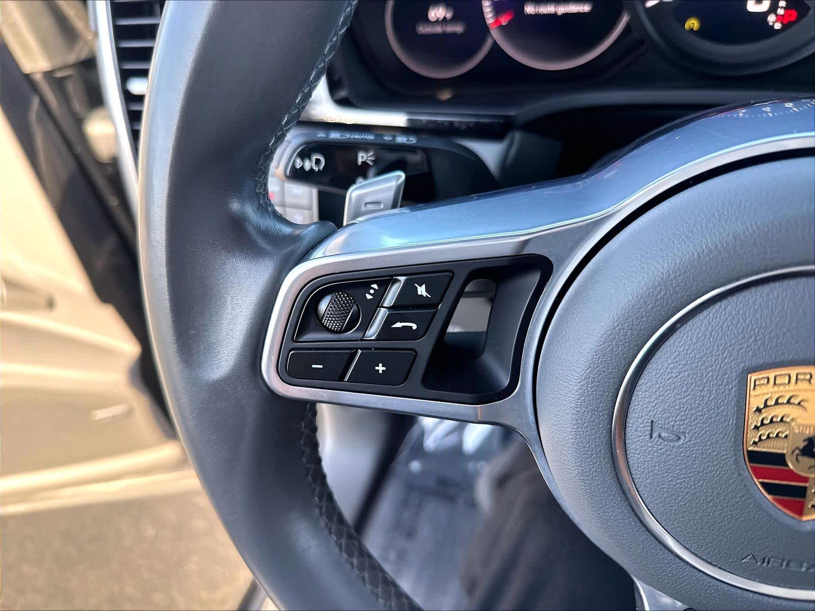 Used 2023 Porsche Cayenne SUV