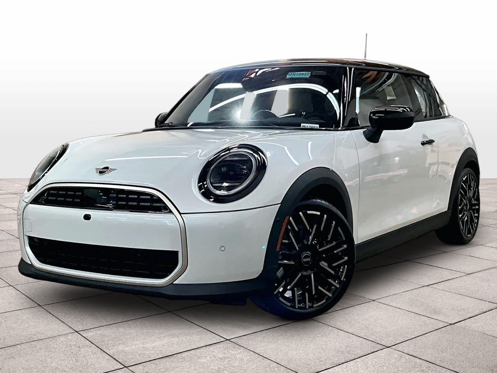 2026 MINI Cooper C 2-Door Hatchback FWD