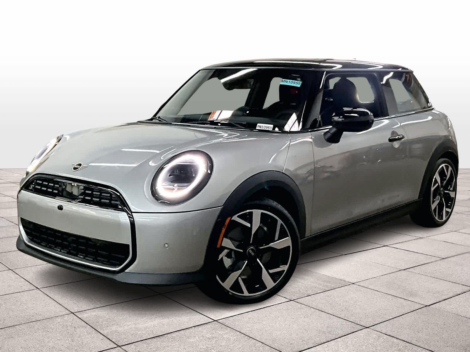 2026 MINI Cooper C 2-Door Hatchback FWD