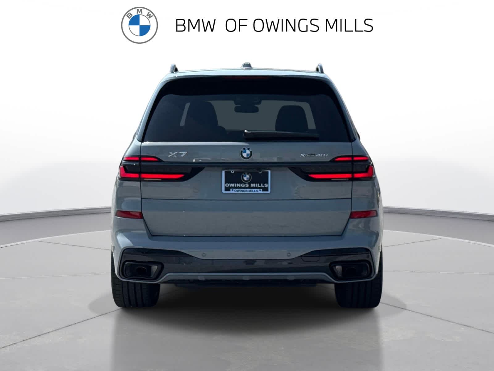 View vehicle photo 7