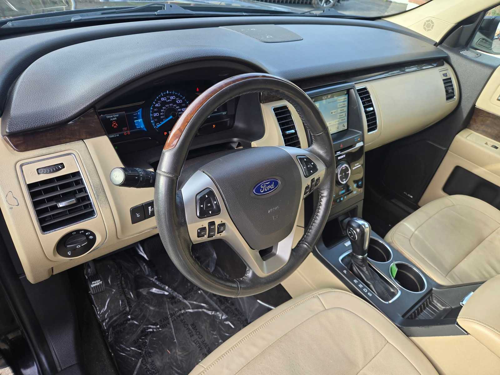 2019 Ford Flex Limited - Photo 11