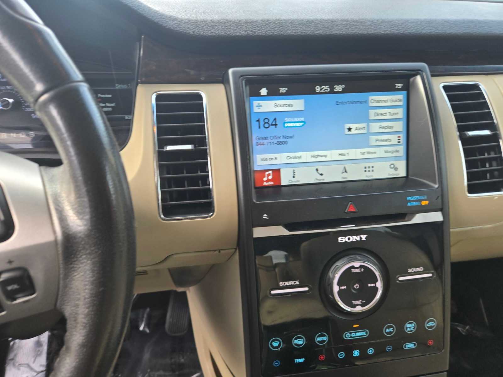 2019 Ford Flex Limited - Photo 13