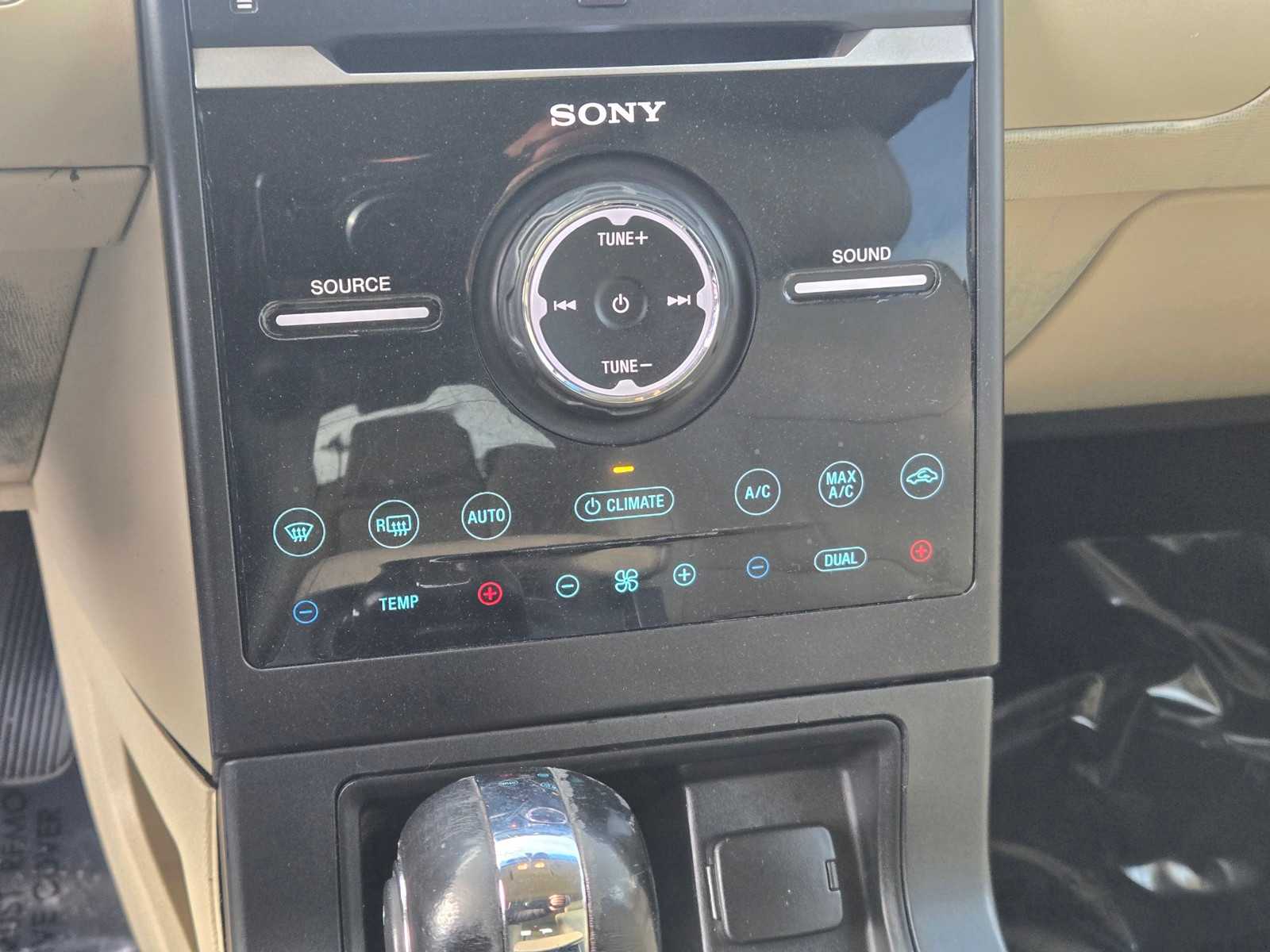 2019 Ford Flex Limited - Photo 19