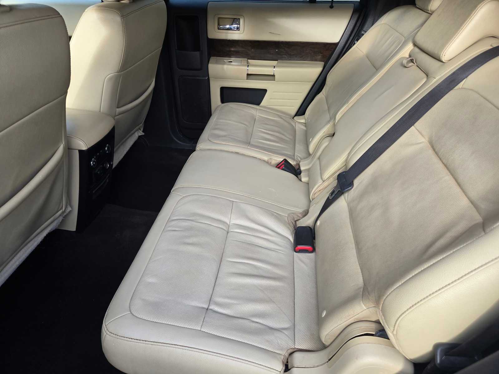 2019 Ford Flex Limited - Photo 14