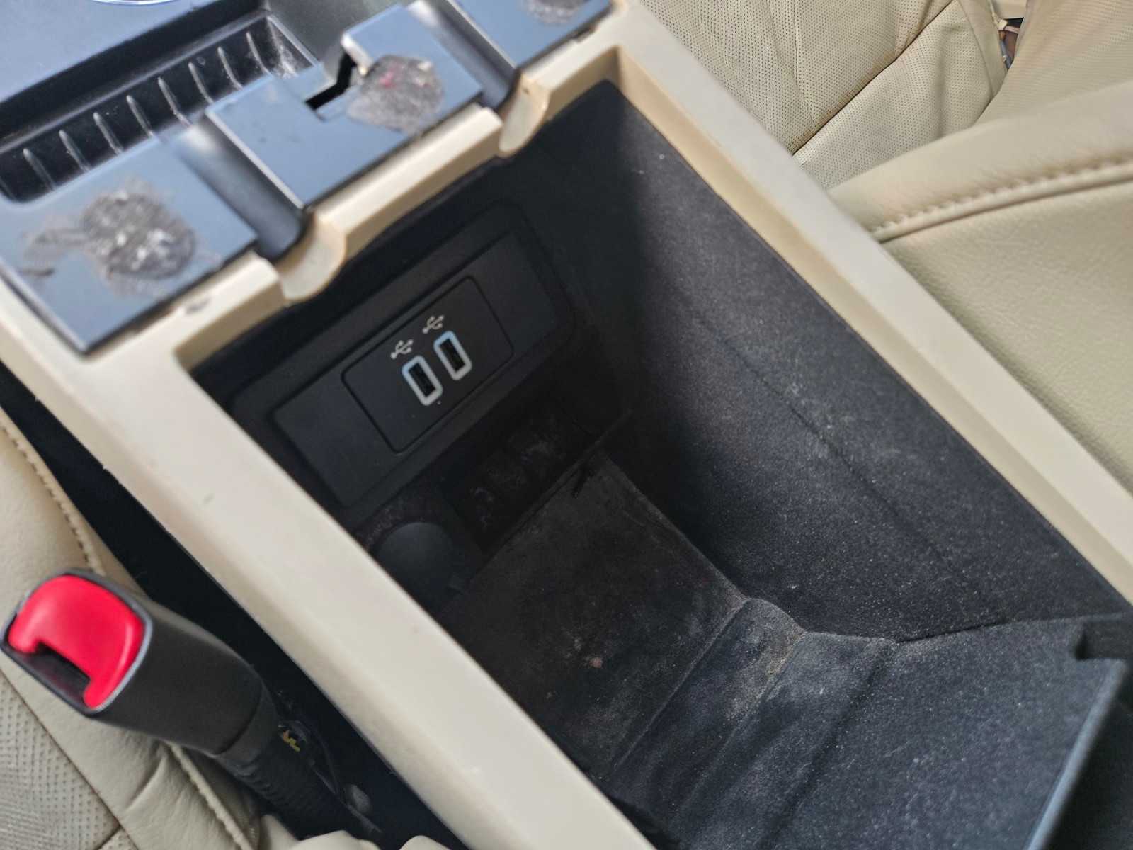 2019 Ford Flex Limited - Photo 20