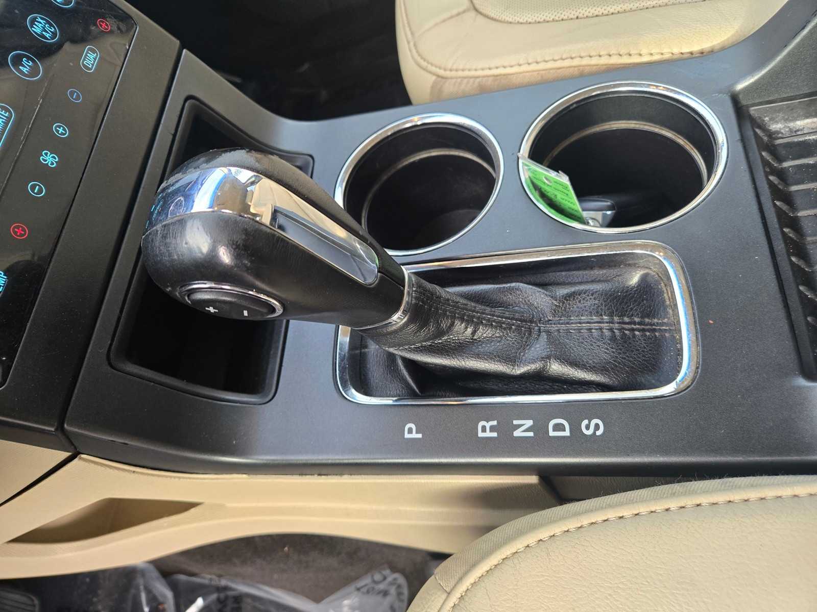2019 Ford Flex Limited - Photo 17