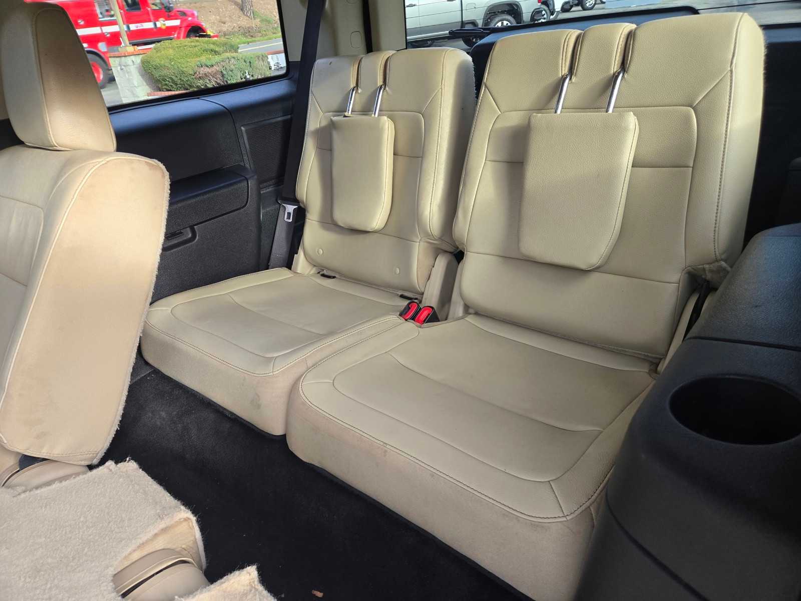 2019 Ford Flex Limited - Photo 16