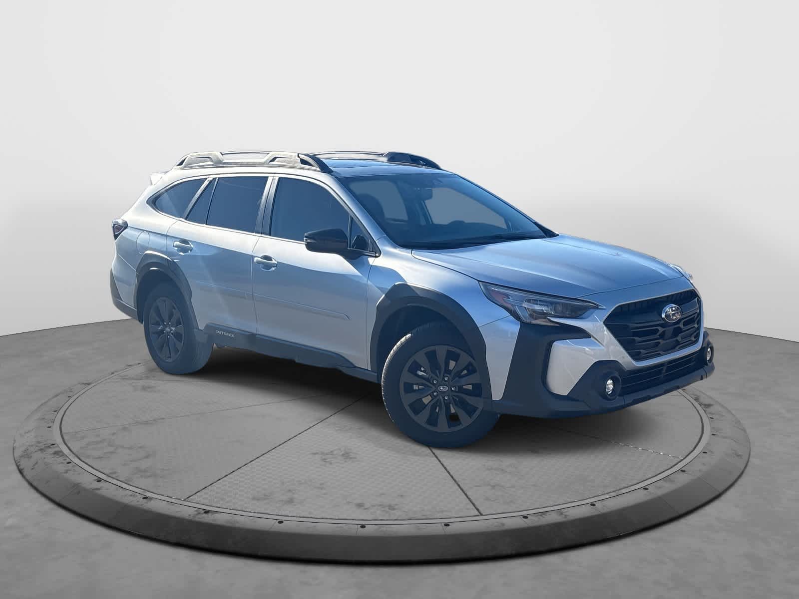 2025 Subaru Outback Onyx Edition AWD