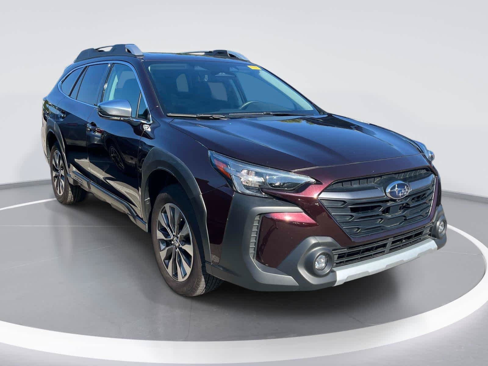 2025 Subaru Outback Touring AWD