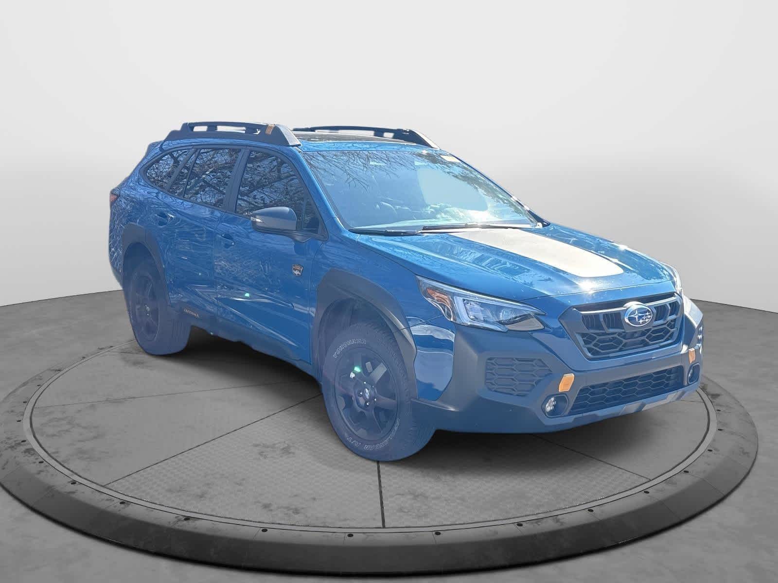 2025 Subaru Outback Wilderness AWD