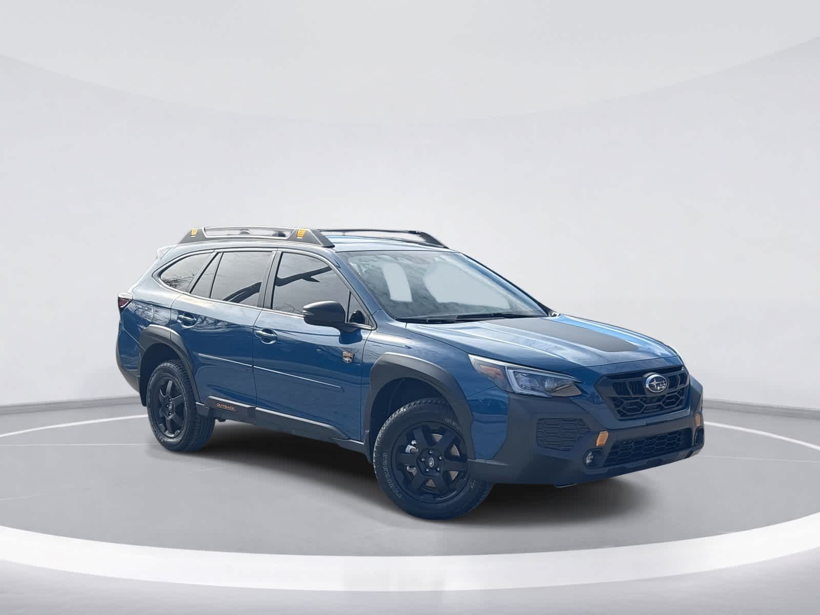 2025 Subaru Outback Wilderness AWD