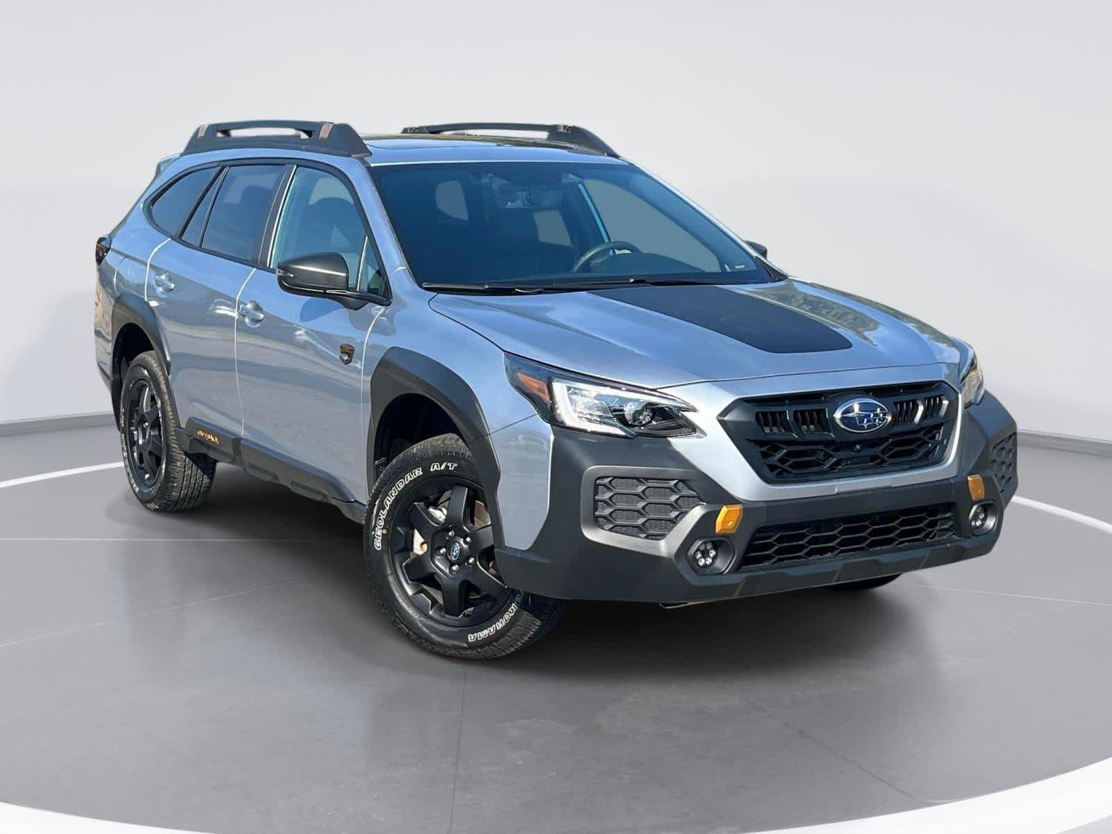 2025 Subaru Outback Wilderness AWD