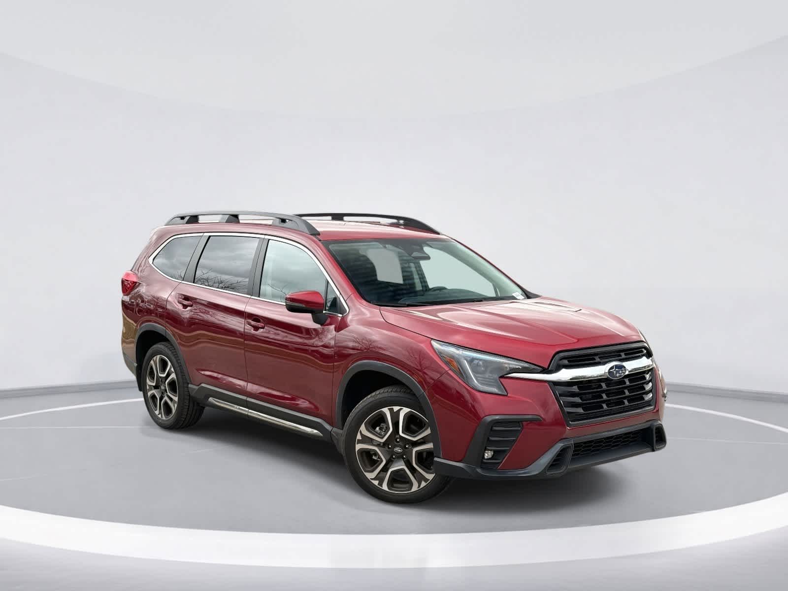 2023 Subaru Ascent Limited 7-Passenger AWD