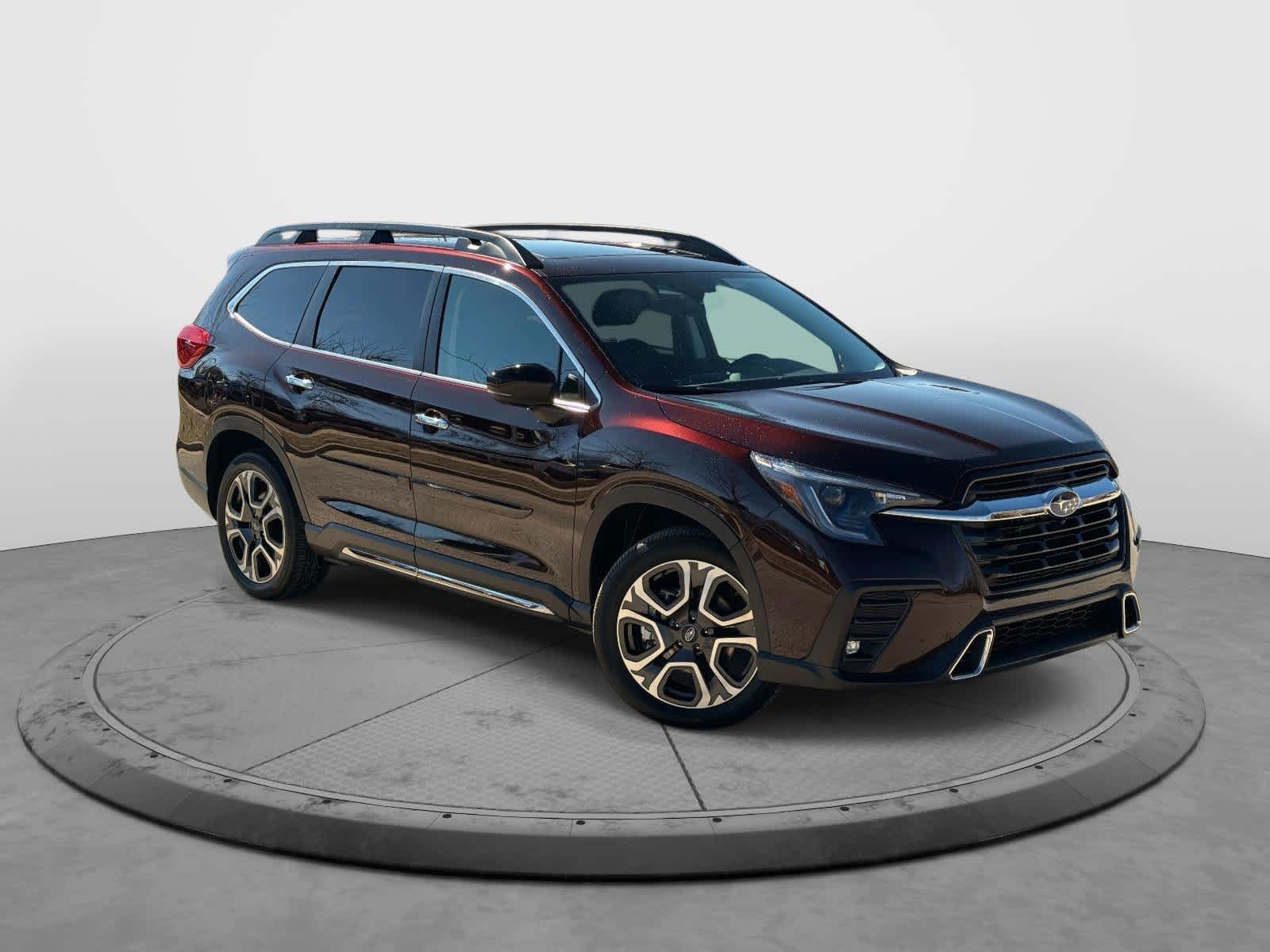 2024 Subaru Ascent Touring AWD