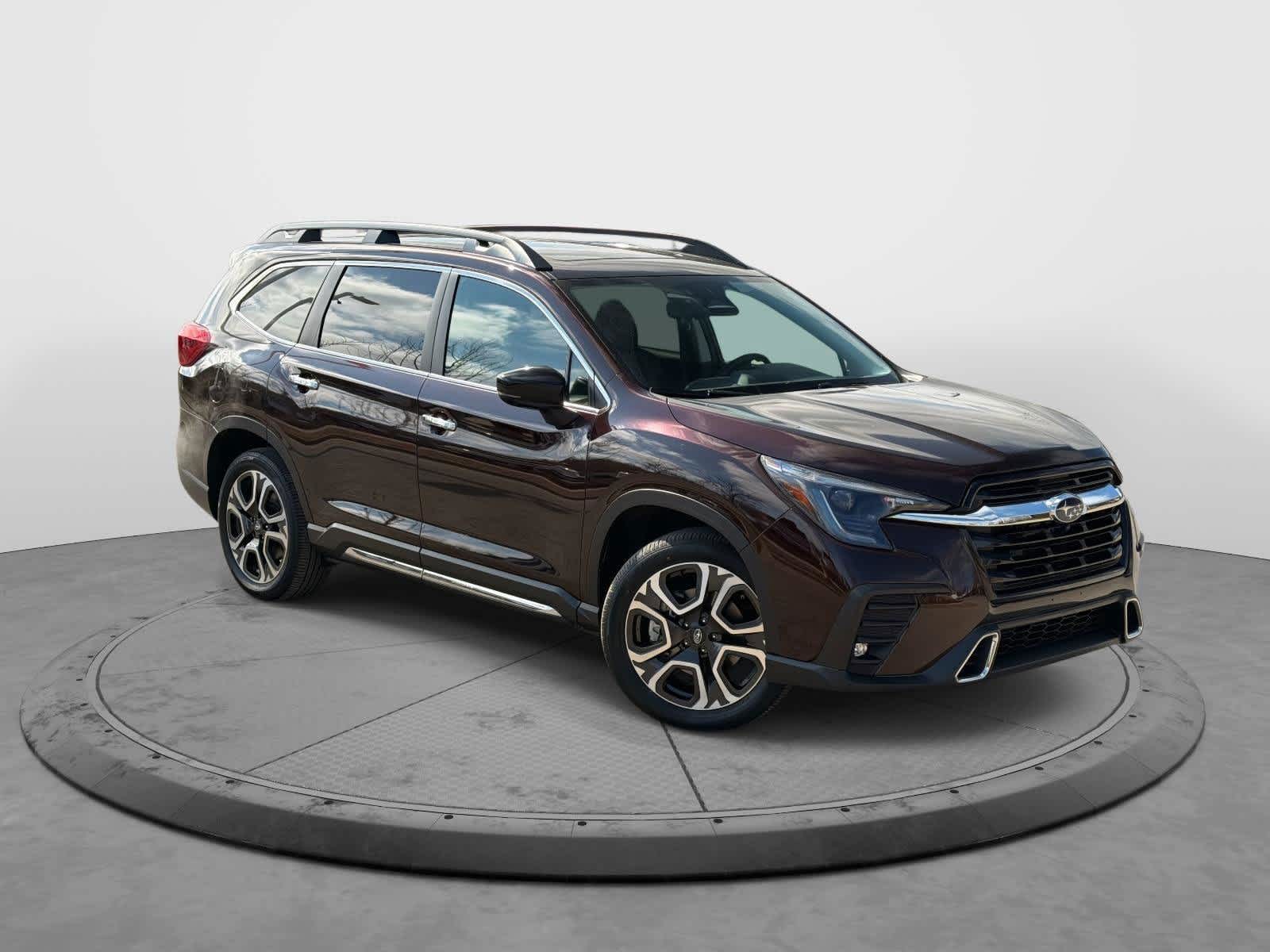 2024 Subaru Ascent Touring AWD