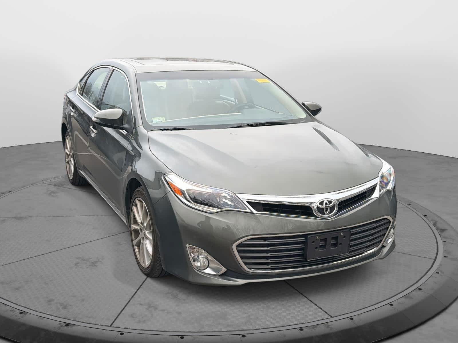 2013 Toyota Avalon XLE Touring