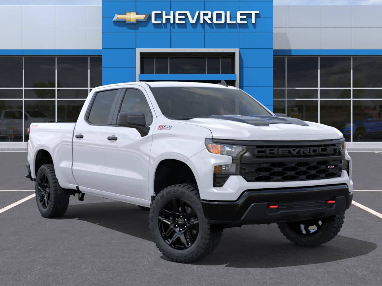 View vehicle photo 7