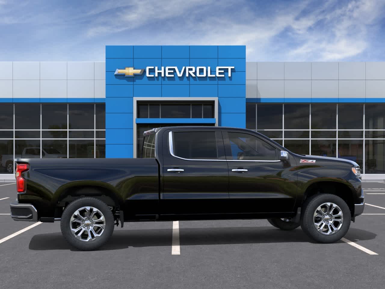 View vehicle photo 5