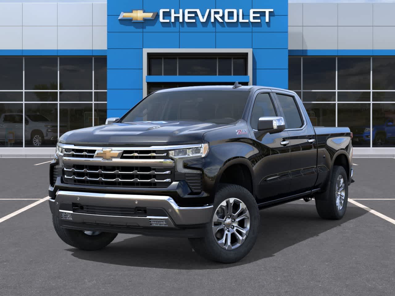 View vehicle photo 6