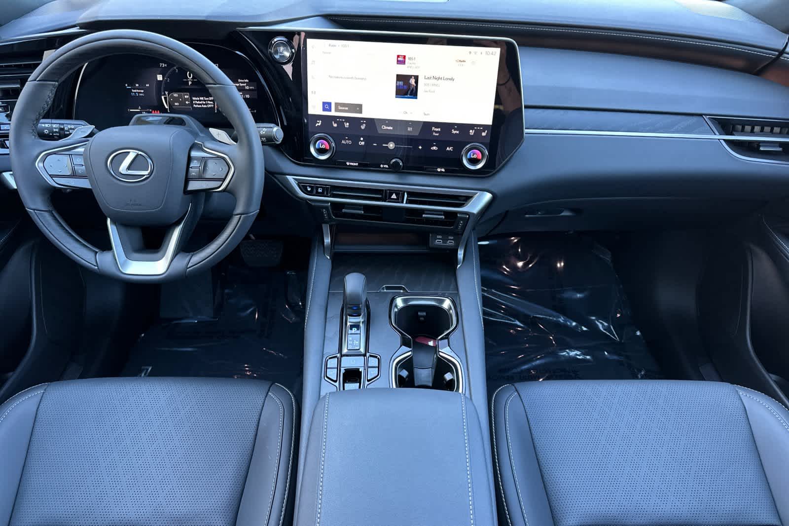 2025 Lexus RX 350 Premium AWD photo 3