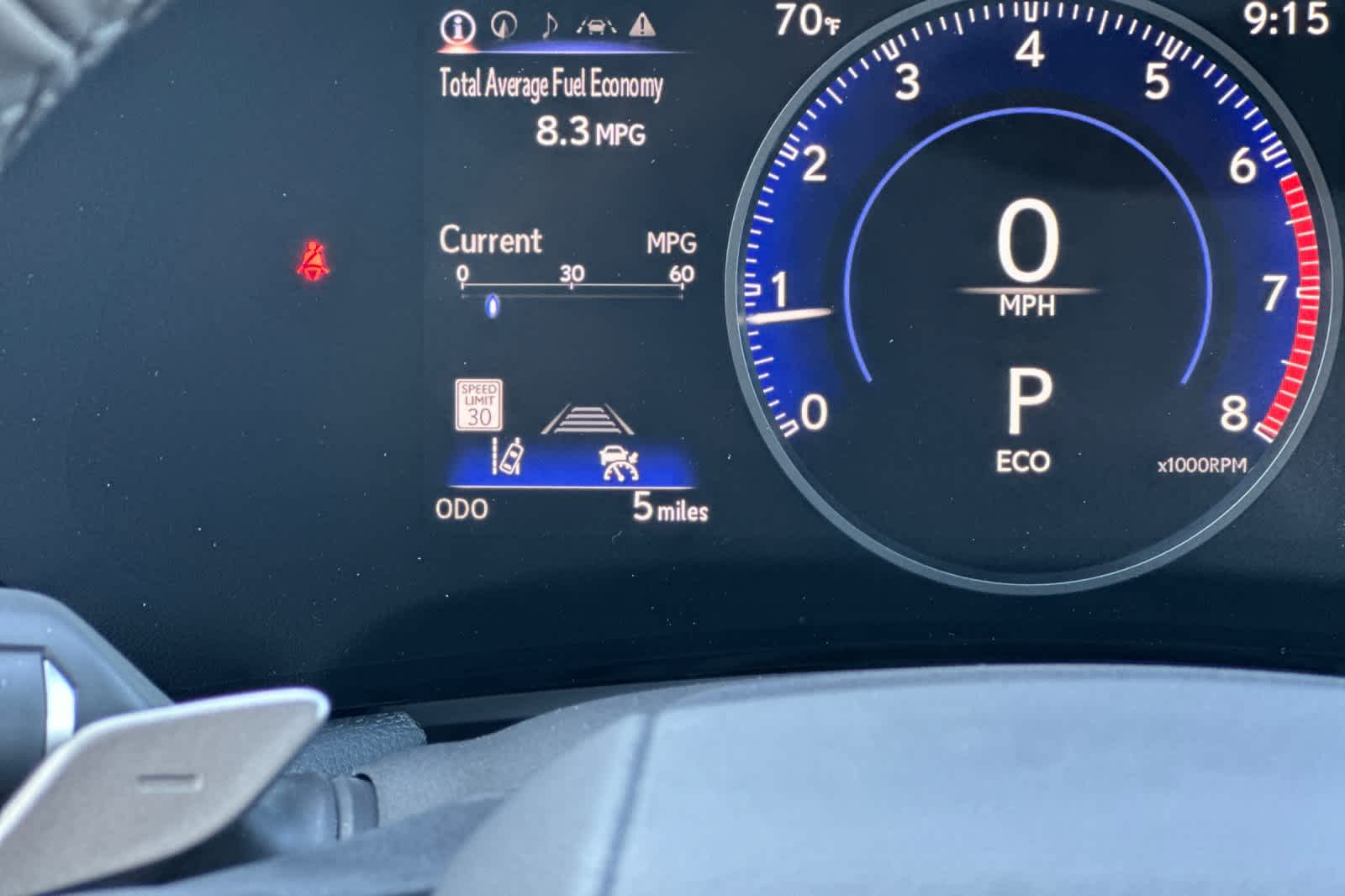 2026 Lexus NX 350 Premium AWD photo 25