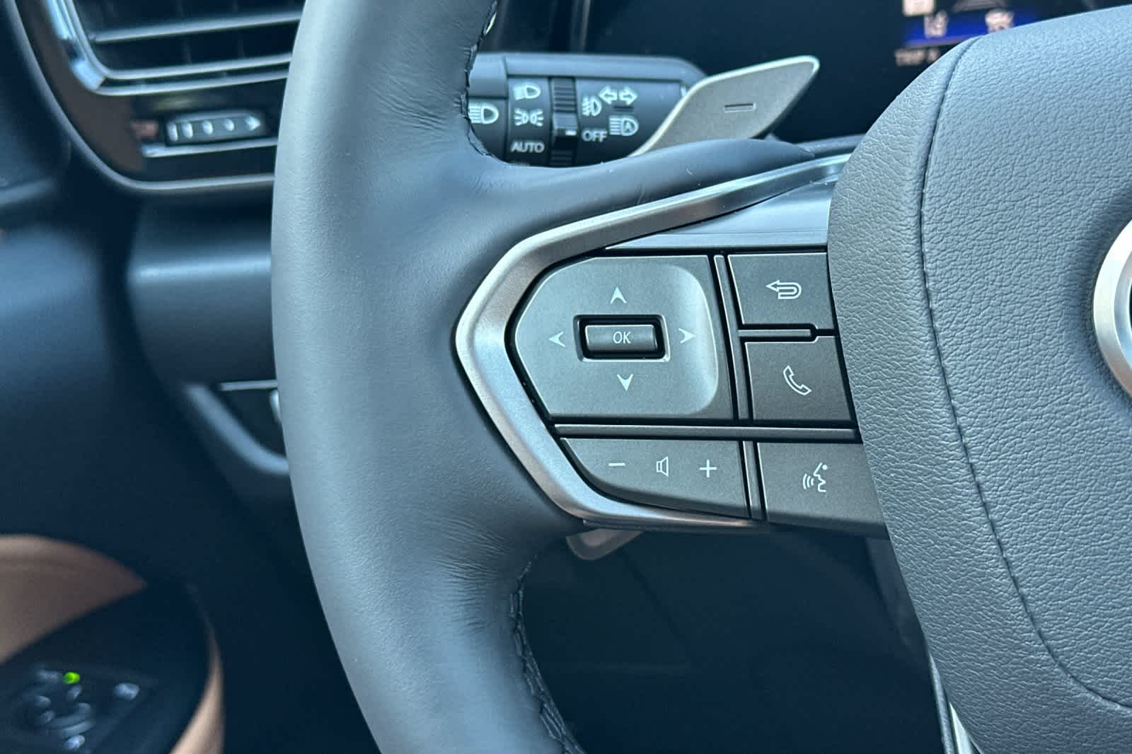2026 Lexus NX 350 Premium AWD photo 22