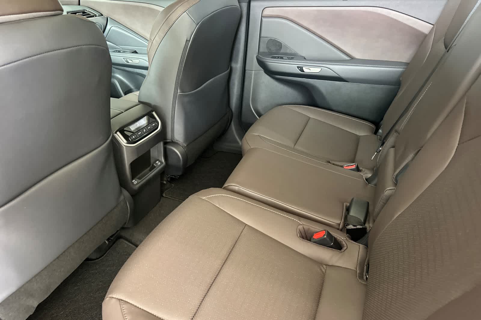2026 Lexus TX 350 Premium photo 4