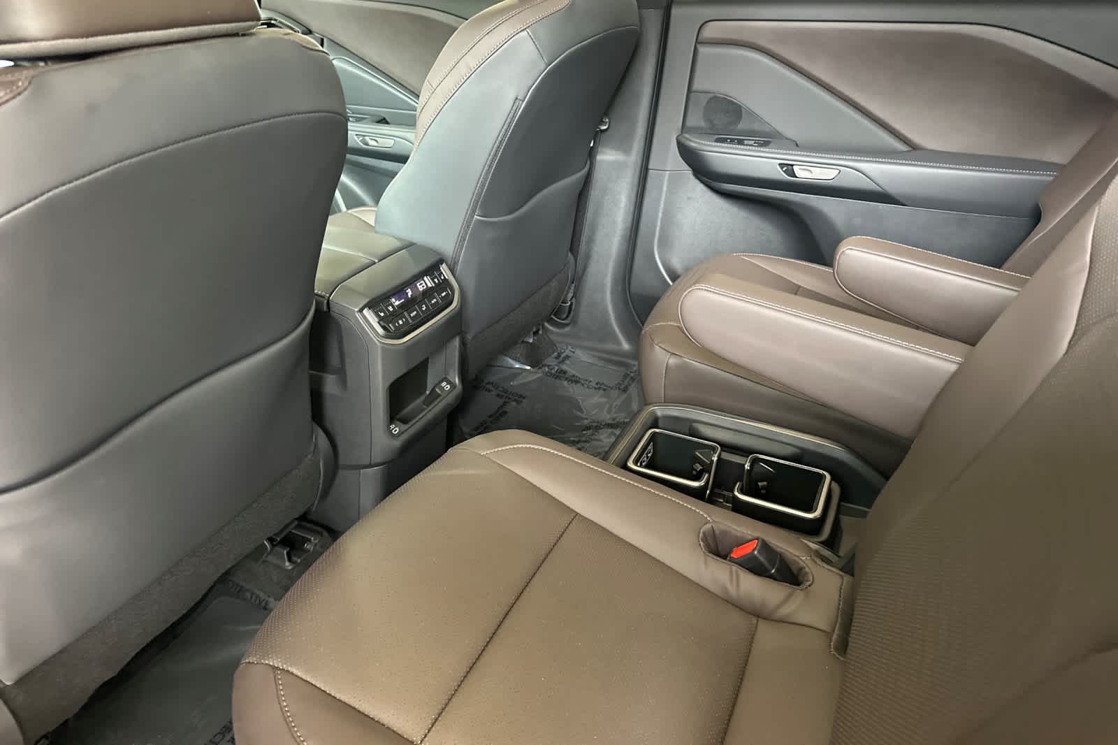 2026 Lexus TX 350 Premium photo 4