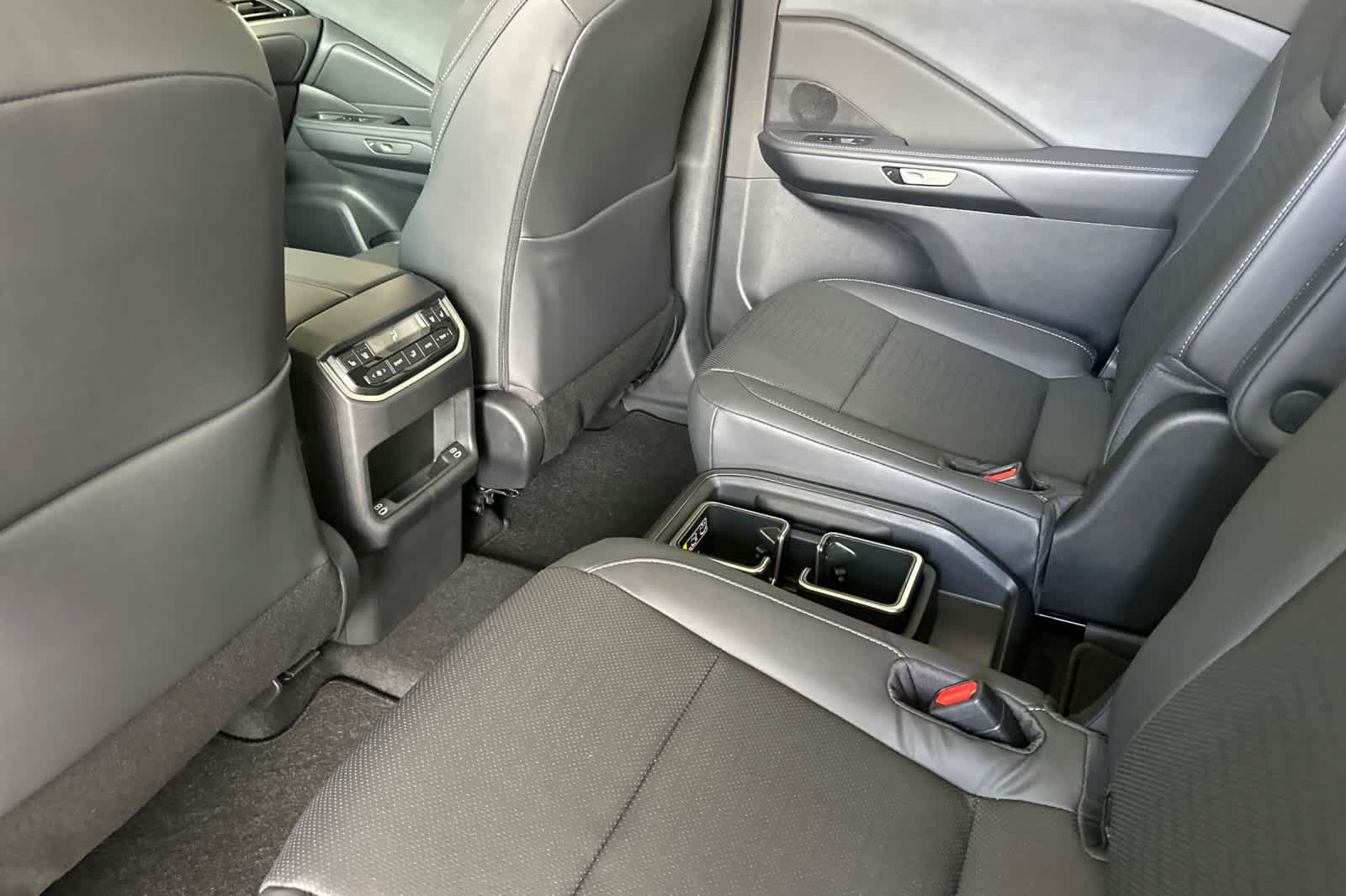 2026 Lexus TX 350 Premium photo 4