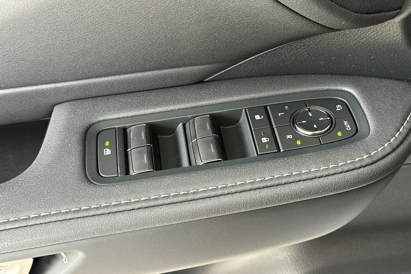 2026 Lexus TX 350 Premium photo 4