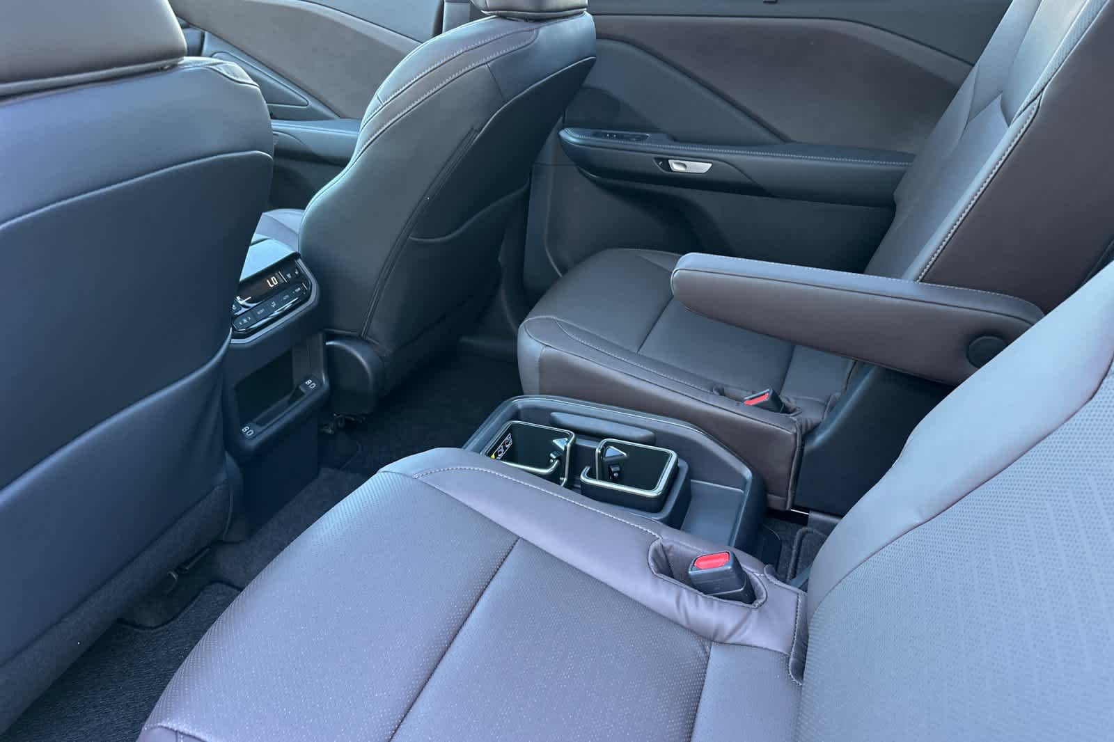 2026 Lexus TX 350 Premium photo 4