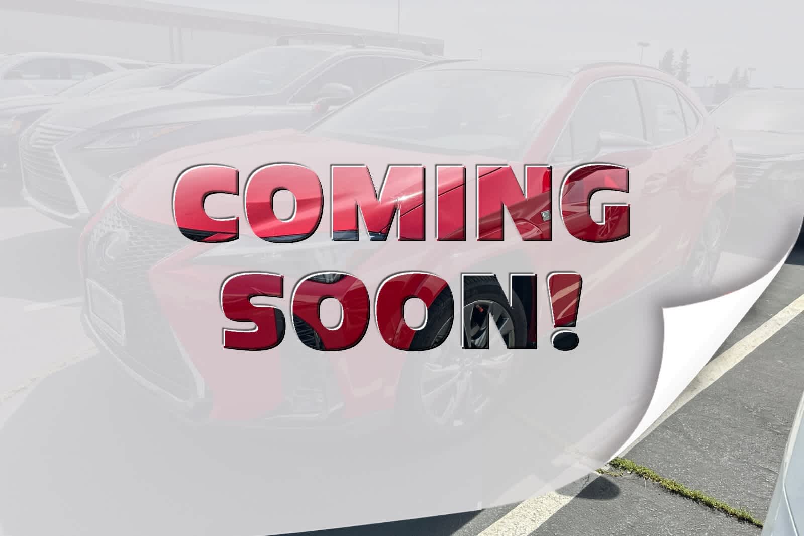 2023 Lexus UX Hybrid 250h F Sport Design FWD