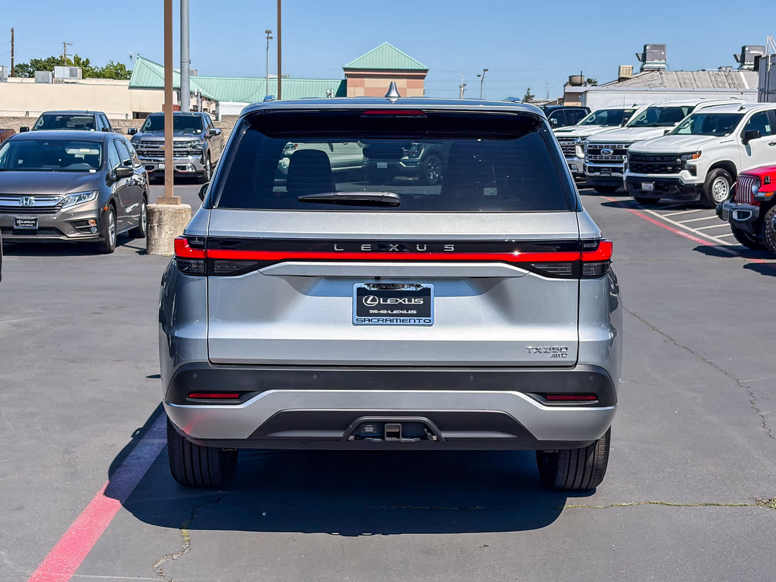 View vehicle photo 6