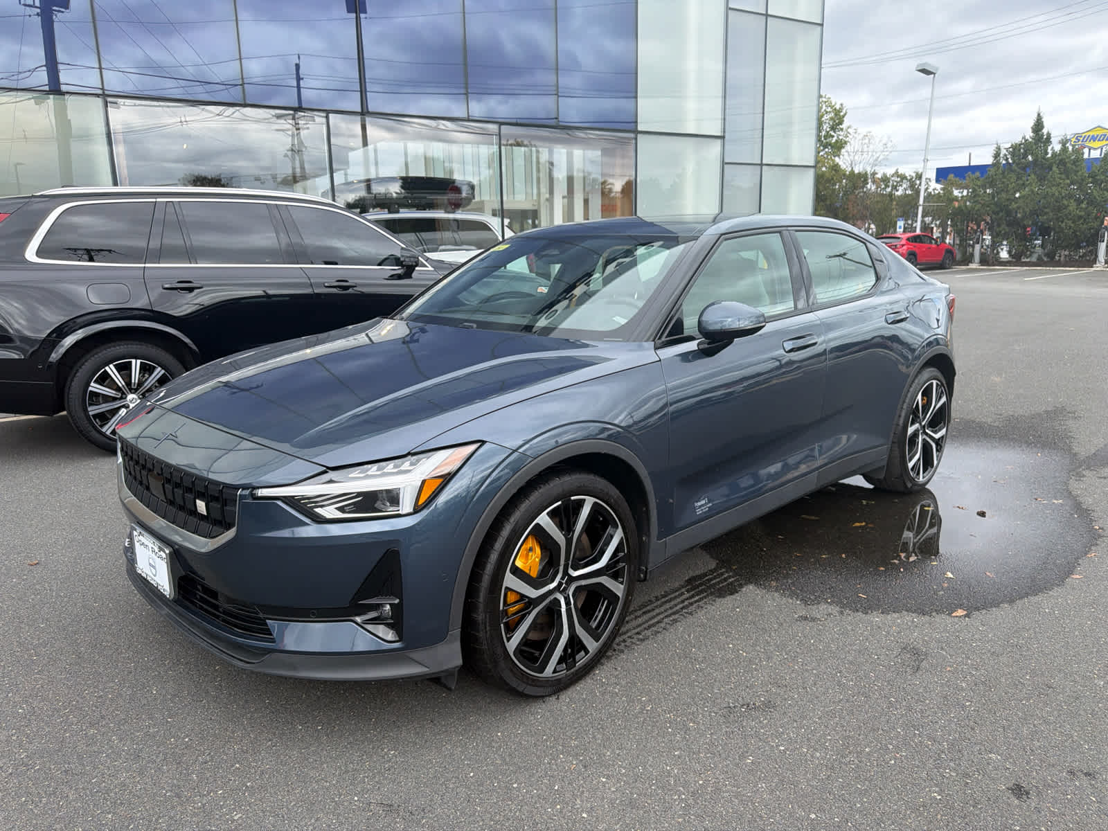2023 Polestar 2