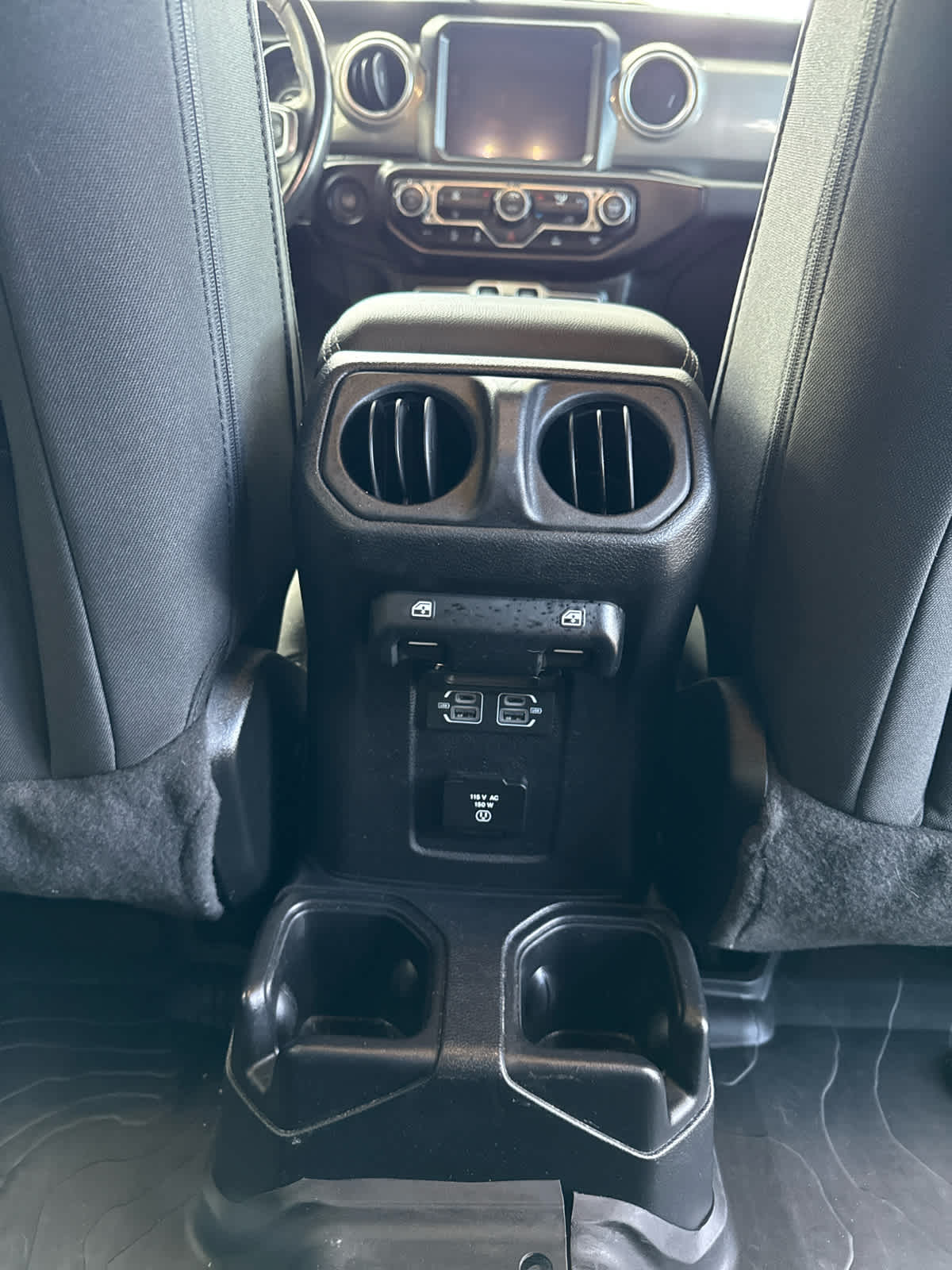 2021 Jeep Wrangler Unlimited Sahara Hydro Blue Pearlcoat at Low Country Motors