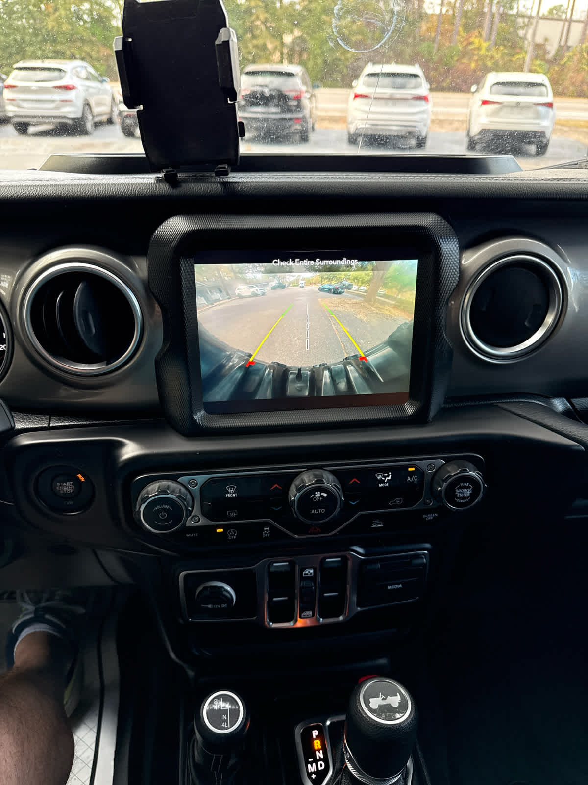 2021 Jeep Wrangler Unlimited Sahara Hydro Blue Pearlcoat at Low Country Motors