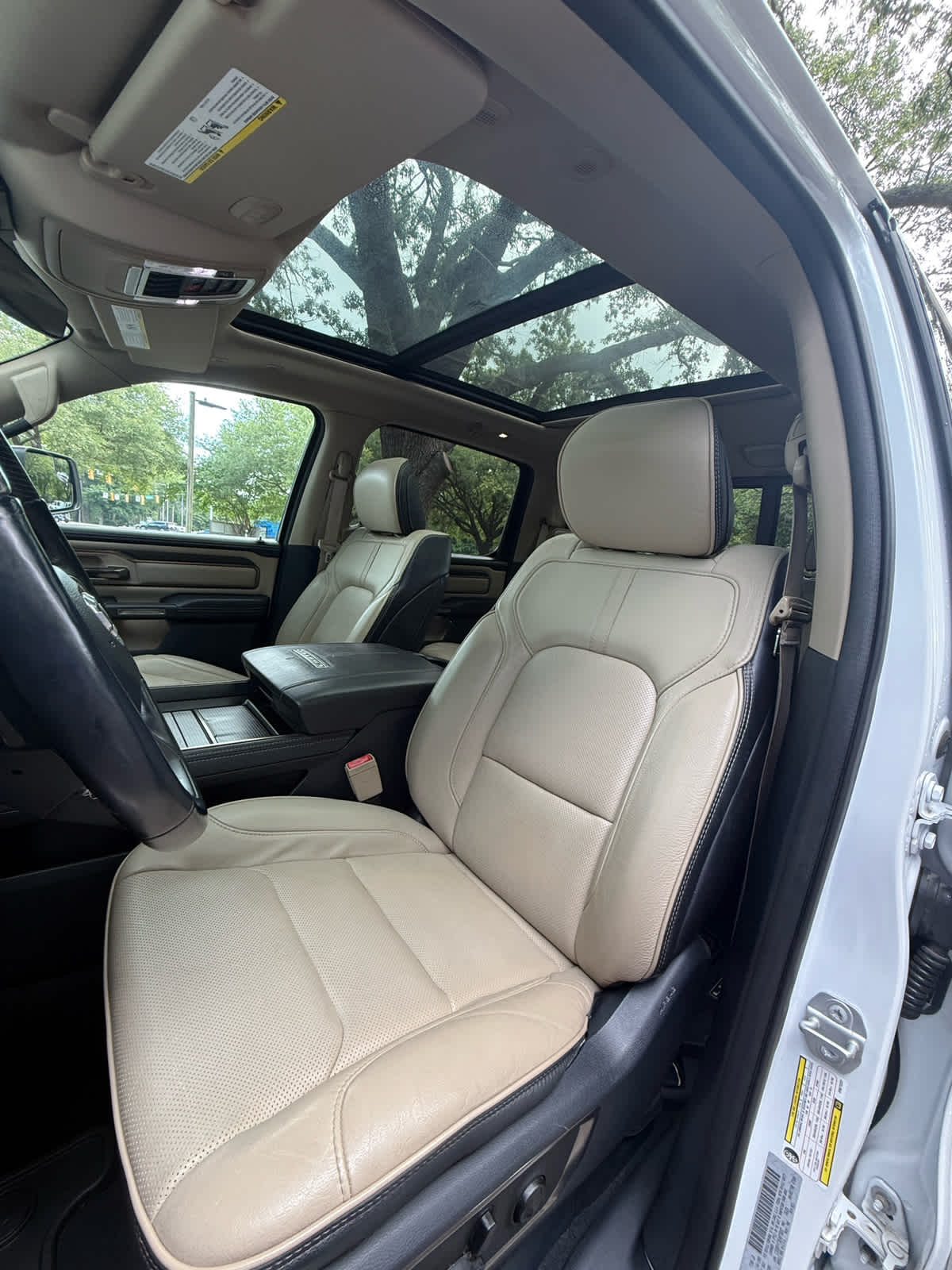 2019 Ram All-New 1500 Limited - 9