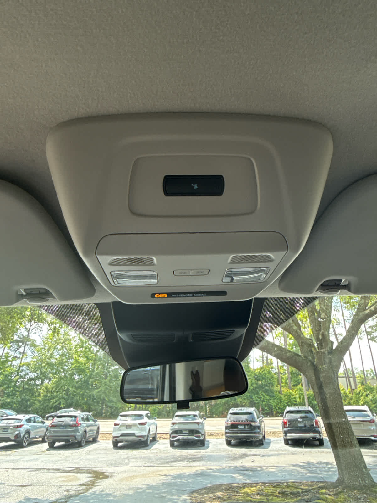 2025 Ford Transit Cargo Van  Oxford White at Ravenel Ford