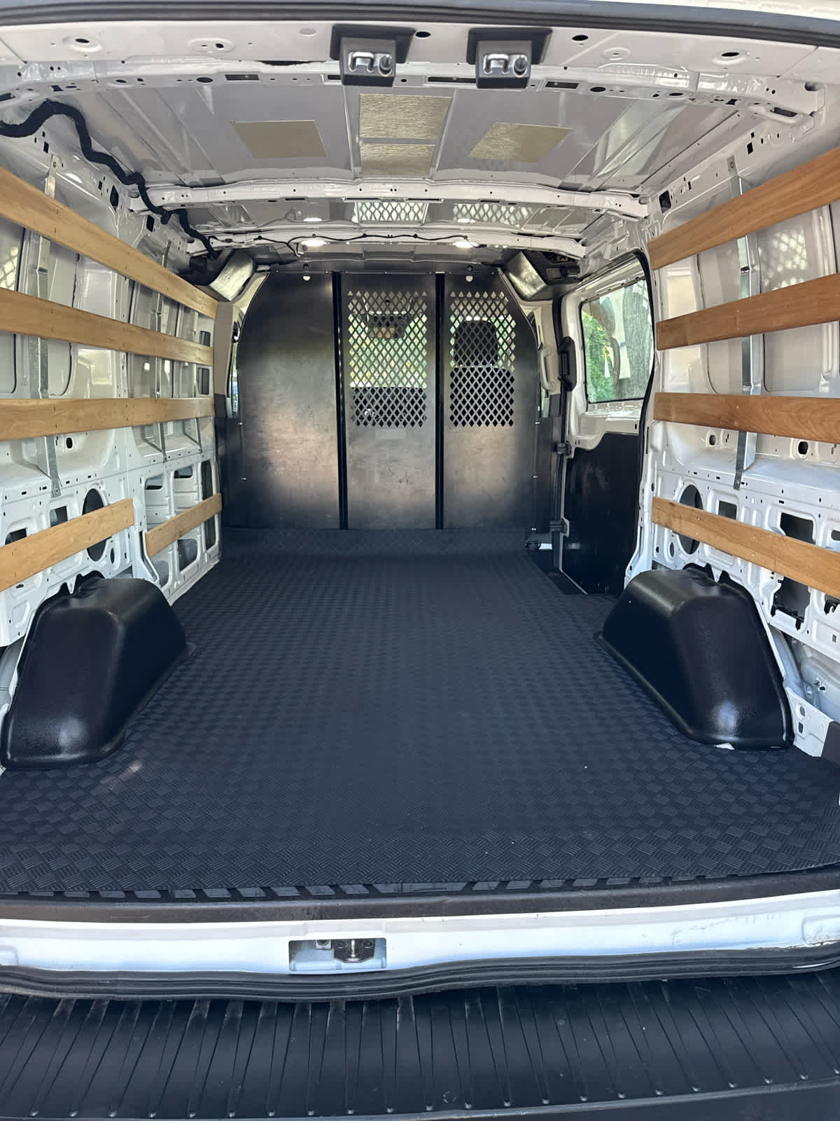 2024 Ford Transit  - 9