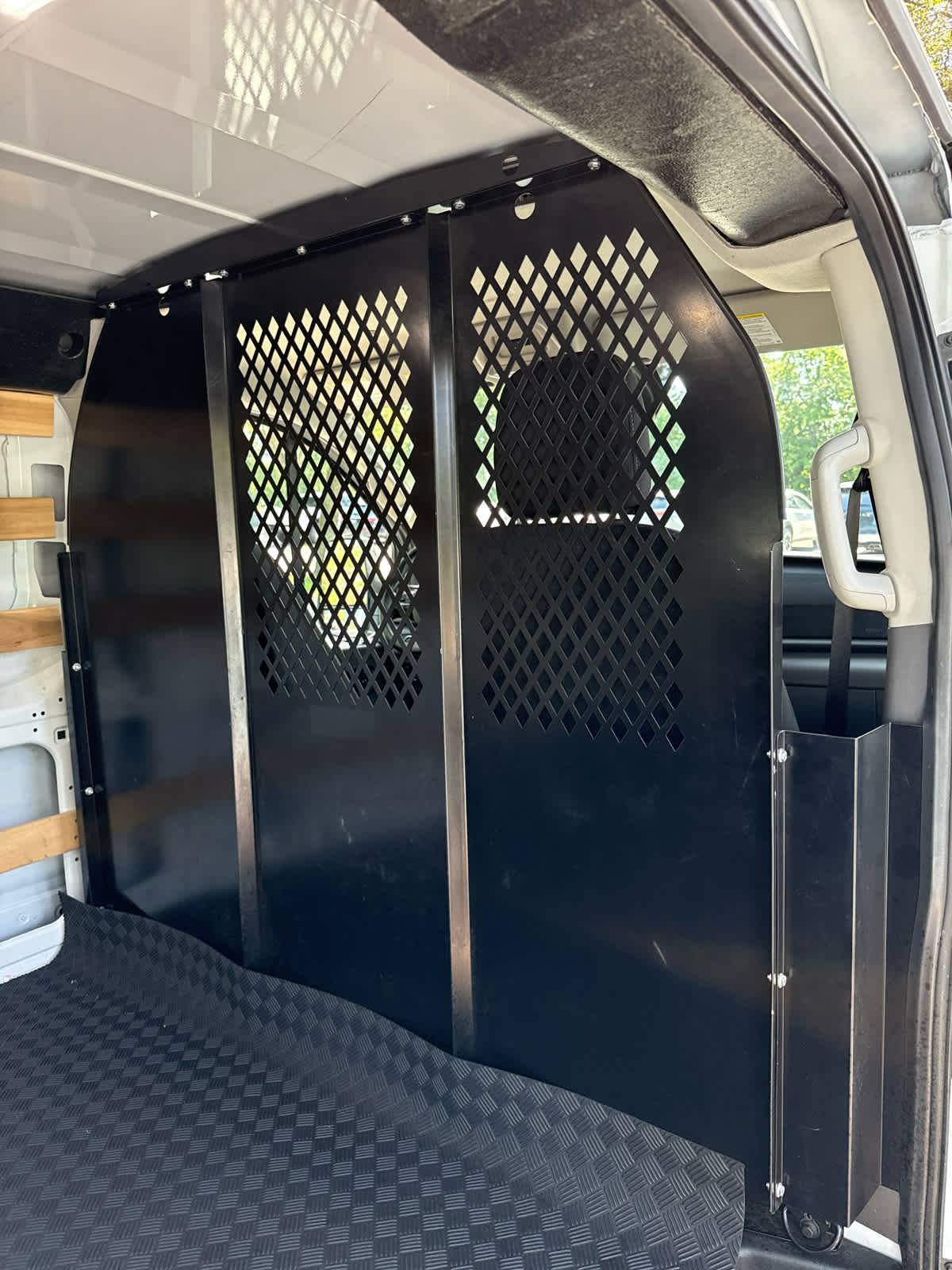 2024 Ford Transit  - 10