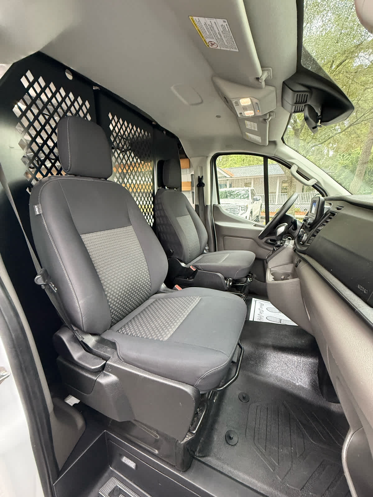 2024 Ford Transit  - 9