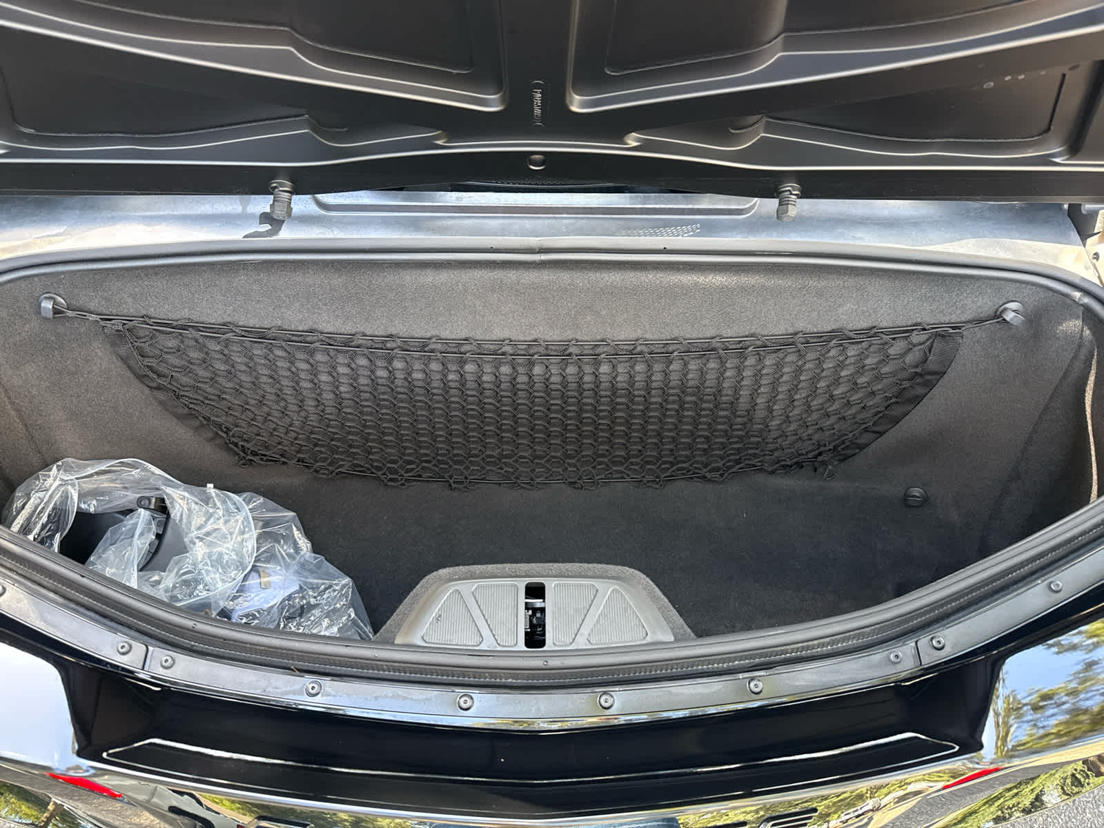 2024 Chevrolet Corvette 3LT - 9